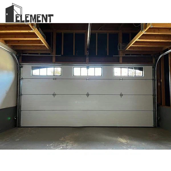 Interior Garage Fire Door