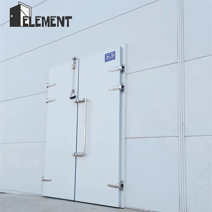 cold room swing door (4)