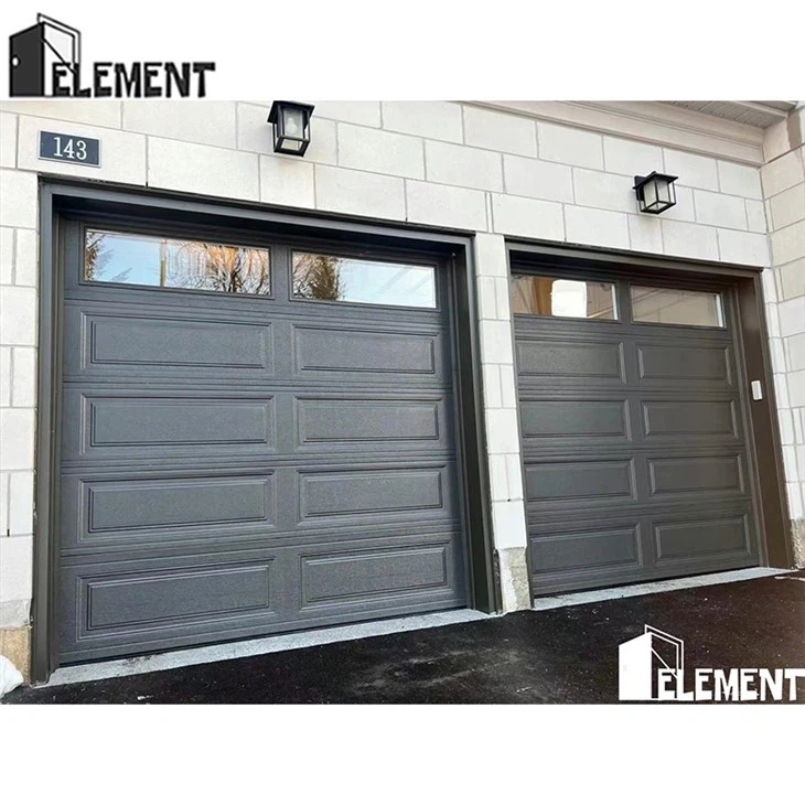 double insulated garage door (3)