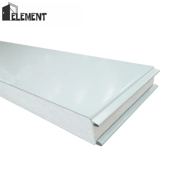 expanded polystyrene sandwich panel (3)