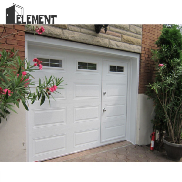 Front Door Garage Door Front Door Garage Door