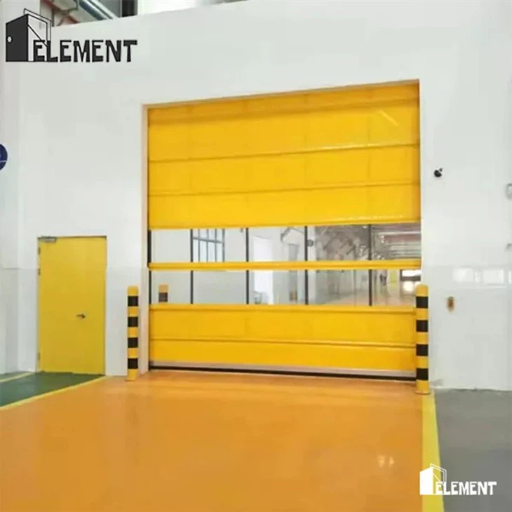 high speed roller door (3)