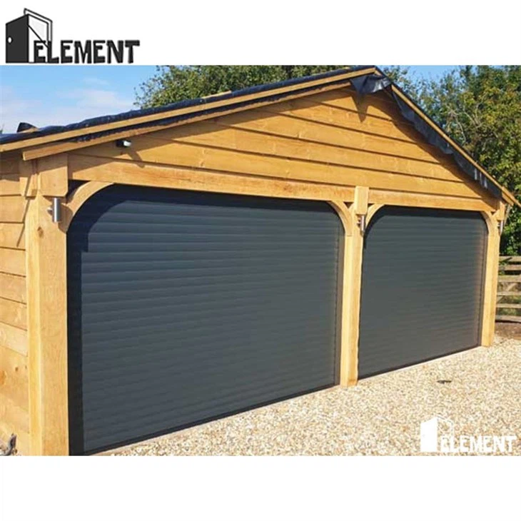 insulated roller garage doors  (3)