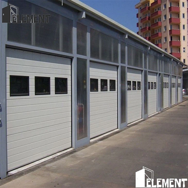 metal industrial door (2)