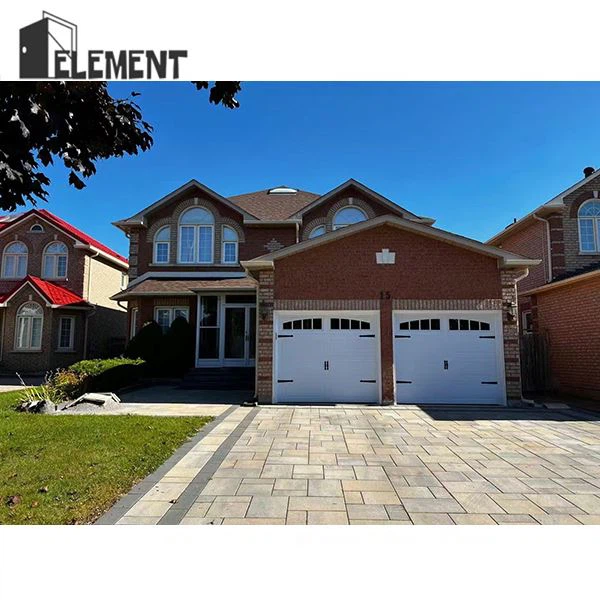 Gate And Garage Door