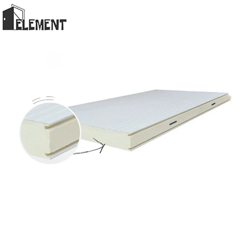 Pu Cold Room Boards