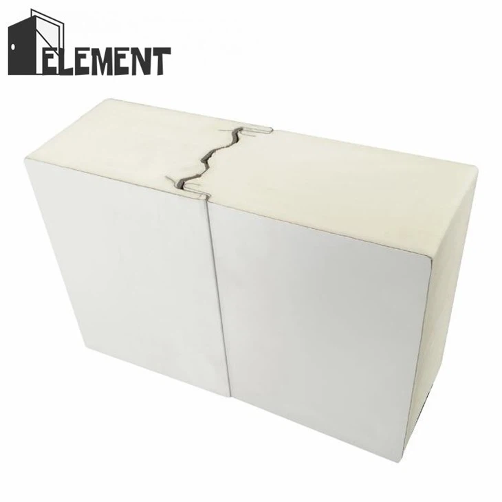 pu panel for cold room (4)
