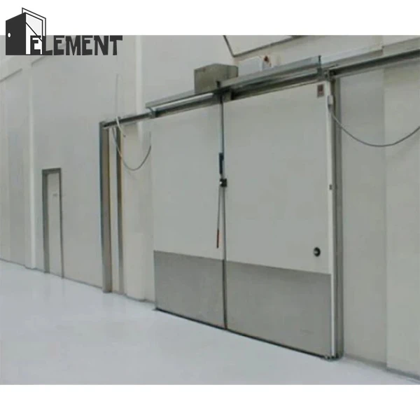Cold Room Insulated Doors
