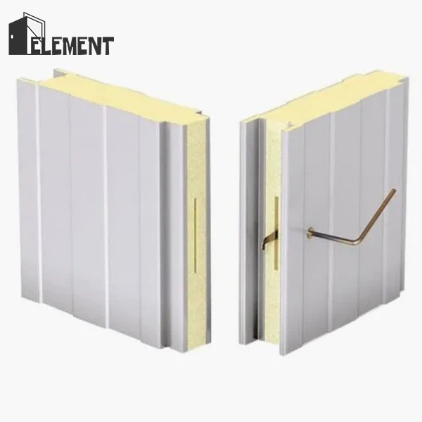 Freezer Room Panels