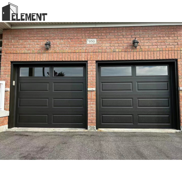 China Garage Door China Garage Door